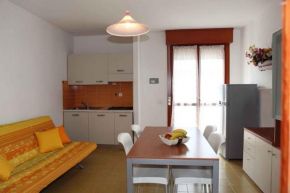 Apartment in Bibione 38317
